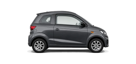 Aixam Minauto