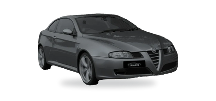 Alfa Romeo GT