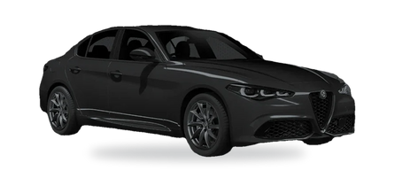 Alfa Romeo Veloce