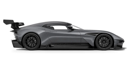 Aston Martin Vulcan