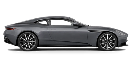 Aston Martin DB11