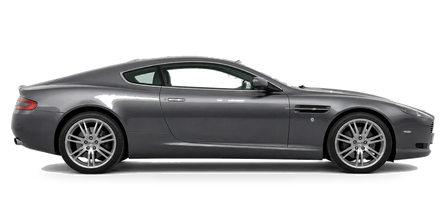 Aston Martin DB9