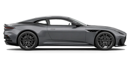 Aston Martin DBS