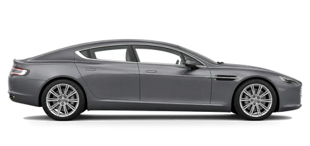 Aston Martin Rapide