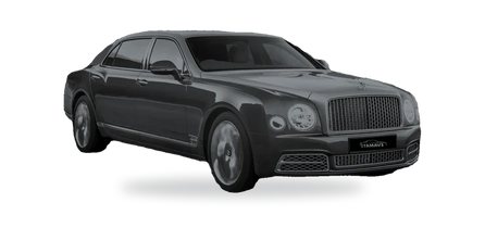 Bentley Mulsanne