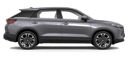 Bestune T77