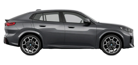 BMW iX2
