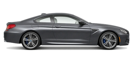 BMW M6