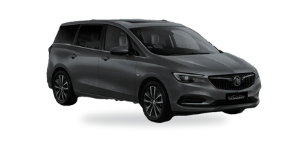 Buick GL6