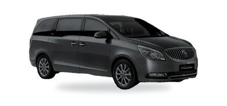 Buick GL8 Legacy