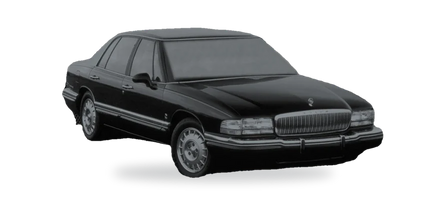 Buick Park Avenue