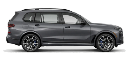 BMW X7 M