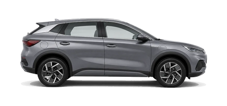 BYD Atto