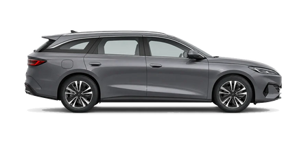 BYD Seal 6