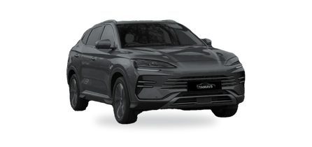BYD seal U DM-i