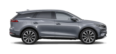 BYD Tang