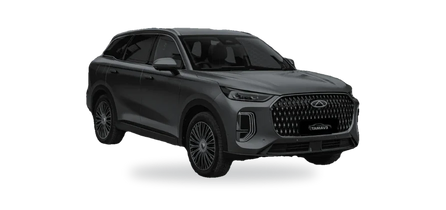 Chery Tiggo 9