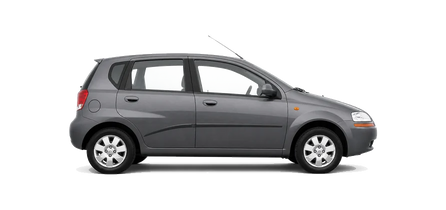 Chevrolet Aveo / Kalos
