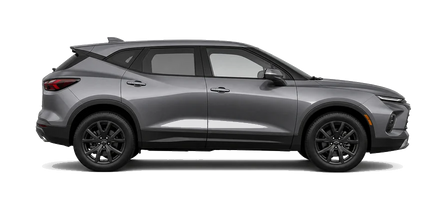 Chevrolet Blazer