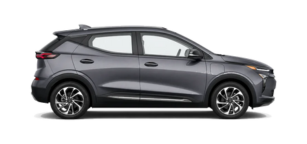 Chevrolet Bolt