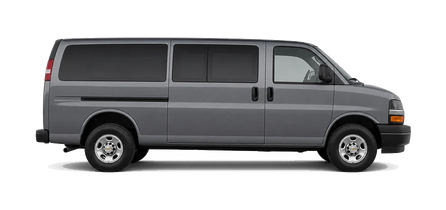 Chevrolet Express