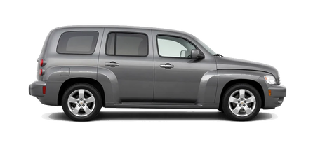 Chevrolet HHR