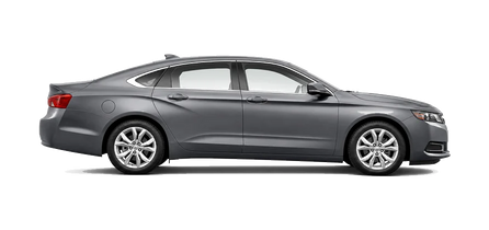 Chevrolet Impala