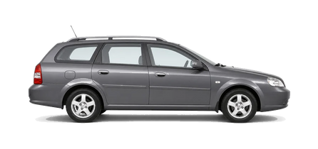 Chevrolet Nubira