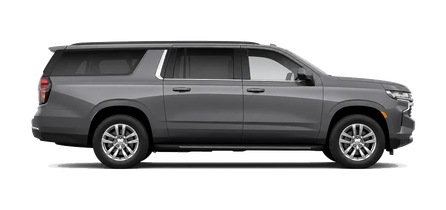 Chevrolet Suburban