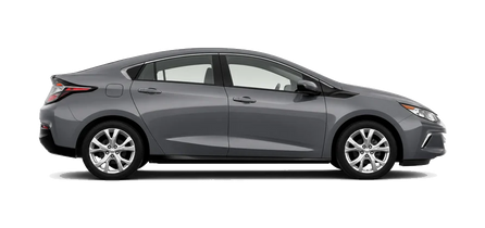 Chevrolet Volt