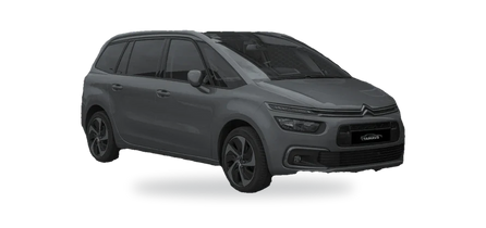 Citroën C4 Grand SpaceTourer