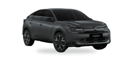 Citroën e-C4