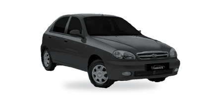 Daewoo Lanos