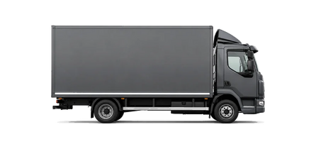 DAF LF