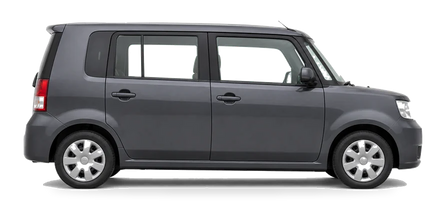 Daihatsu Materia