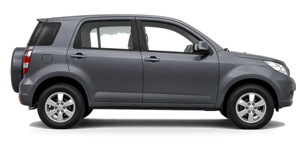 Daihatsu Terios