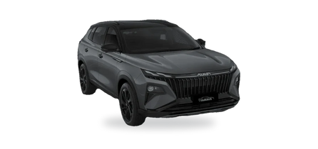 DongFeng Huge