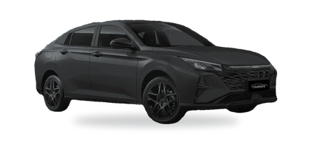 DongFeng Shine