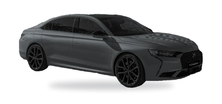DS Avtomobiles 9