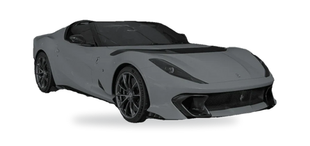 Ferrari 812