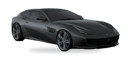 Ferrari GTC4Lusso