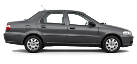 Fiat Albea