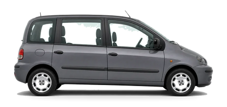 Fiat Multipla