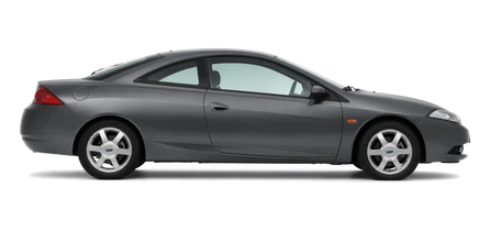 Ford Cougar