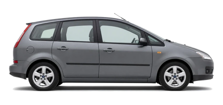 Ford Focus C-Max