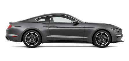 Ford Mustang Bullit