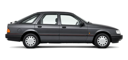 Ford Sierra
