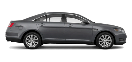 Ford Taurus