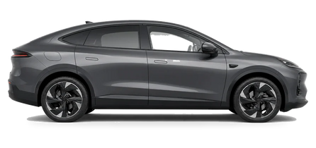 GAC Hyptec HT