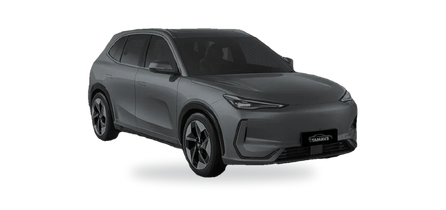 Geely EX5